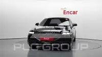 2019 Genesis G90