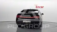 2019 Genesis G90