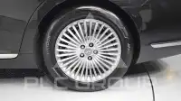 2019 Genesis G90