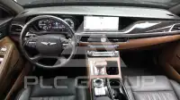 2019 Genesis G90