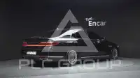 2019 Genesis G90