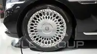 2019 Genesis G90