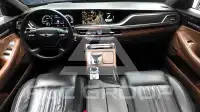 2019 Genesis G90