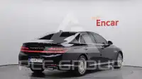 2019 Genesis G90