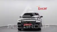 2019 Genesis G90