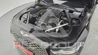 2019 Genesis G90