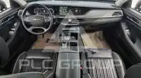 2019 Genesis G90