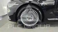 2019 Genesis G90