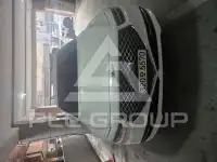 2019 Genesis G90