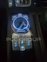 2019 Genesis G90
