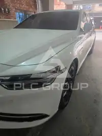 2019 Genesis G90