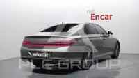 2019 Genesis G90