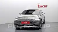 2019 Genesis G90