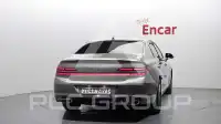 2019 Genesis G90