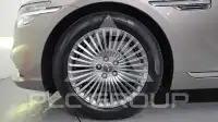 2019 Genesis G90