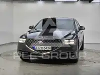 2019 Genesis G90