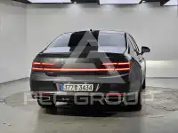 2019 Genesis G90