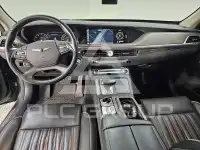 2019 Genesis G90