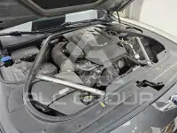 2019 Genesis G90