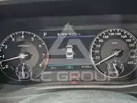 2019 Genesis G90