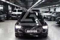 2019 Genesis G90