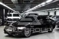 2019 Genesis G90