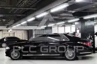 2019 Genesis G90