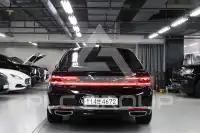 2019 Genesis G90