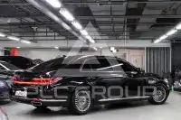 2019 Genesis G90