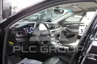 2019 Genesis G90