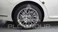 2019 Genesis G90