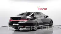2019 Genesis G90