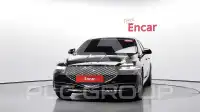 2019 Genesis G90