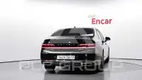 2019 Genesis G90