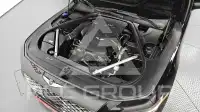 2019 Genesis G90