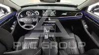 2019 Genesis G90