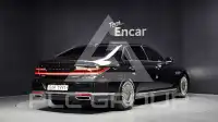 2019 Genesis G90