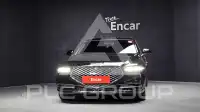 2019 Genesis G90