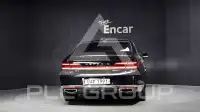 2019 Genesis G90