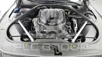 2019 Genesis G90