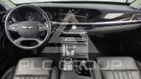 2019 Genesis G90