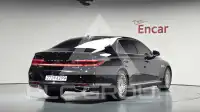 2019 Genesis G90