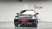 2019 Genesis G90