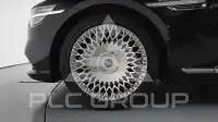 2019 Genesis G90
