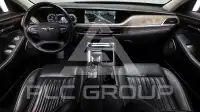 2019 Genesis G90