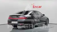 2019 Genesis G90