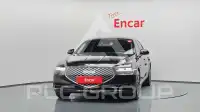 2019 Genesis G90