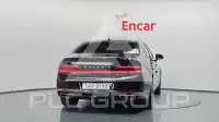 2019 Genesis G90