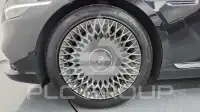 2019 Genesis G90