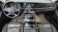 2019 Genesis G90